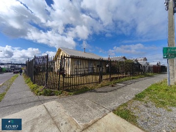 Arriendo Mensual / Casa / Puerto Montt