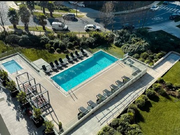 Venta / Departamento / Concón