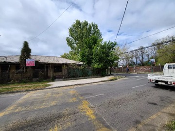 Terreno en venta en Jaime Guzmán 10, Isla de Maipo