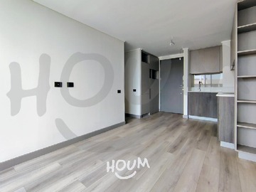 Departamento en venta en Avenida María, La Cisterna - 2 dormitorios, 1 baño