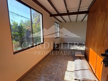 Casa en arriendo mensual en El Pelícano con jhon Kennedy, La Florida - 2 dormitorios, 1 baño