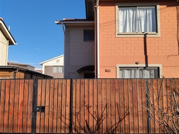 Casa en arriendo mensual en Filomena Bonell Gonzalez 585 Buin, Buin - 3 dormitorios, 2 baños