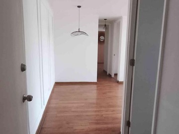 Departamento en arriendo mensual en Departamento en Cuadro Verde. 2 Dormitorios. 55 M2 - 2 dormitorios, 2 baños