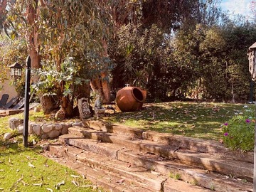 Casa en venta en Oportunidad! opción Arriendo con Promesa. (685), Peñalolén - 5 dormitorios, 5 baños