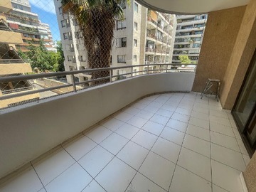 Departamento en venta en Lindo Depto 2D 2B 1 Es. 2 Bod. Remodelado (134909), Las Condes - 2 dormitorios, 2 baños