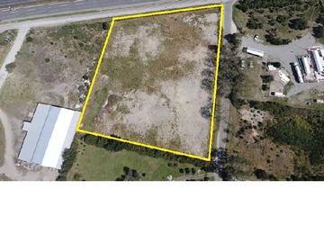 Terreno en venta en Venta terreno en acceso sur Puerto Varas (175123), Puerto Varas