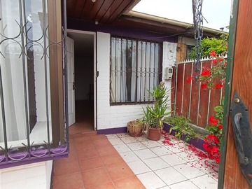 Venta / Casa / Maipú