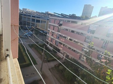 Departamento en venta en Viña del Mar, Viña del Mar - 3 dormitorios, 2 baños