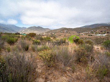 Parcela en venta en La Estrella s/n, La Serena