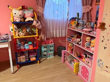Venta / Casa / Buin