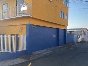 Casa en venta en Casa en venta (115326), Antofagasta - 8 dormitorios, 3 baños
