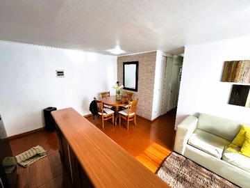 Departamento en venta en Venta Departamento San Bernardo, Florida. (141294), San Bernardo - 3 dormitorios, 1 baño