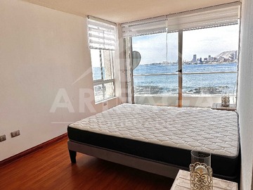 Departamento en venta en Exclusivo Departamento en Venta (171192), Iquique - 2 dormitorios, 2 baños