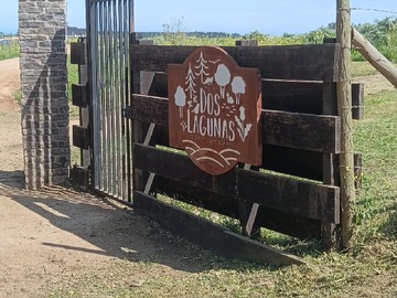 Parcela en venta en Parcela 22 en Dos Lagunas, El Convento - 5.000 M
