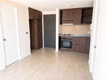 Departamento en venta en Departamento cercano en Av Matucana, Santiago - 2 dormitorios, 2 baños