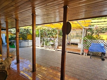 Venta / Casa / La Florida