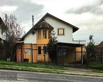 Local Comercial en arriendo mensual en Villarrica, Villarrica - 4 dormitorios, 2 baños