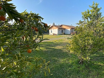 Casa en venta en Viña undurraga, Talagante - 4 dormitorios, 3 baños