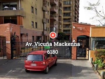Departamento en venta en Departamento 2 Dormitorios 2 Baños Bodega y Estacionamiento - 2 dormitorios, 2 baños