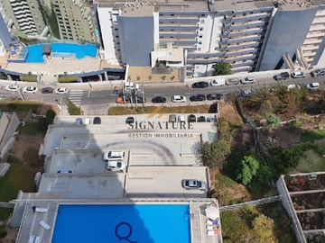 Departamento en venta en Avenida entre calle los medanos y av. La foresta, reñaca., Viña del Mar - 2 dormitorios, 2 baños