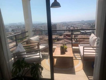 Departamento en venta en Precioso Depto Linda Vista Av. Cisternas (168925), La Serena - 3 dormitorios, 2 baños