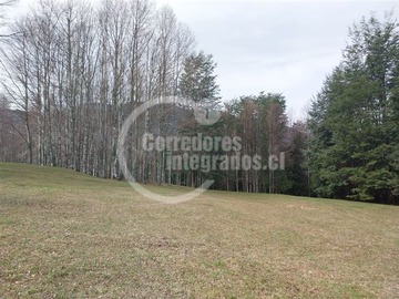 Parcela en venta en Condominio Termal El Mañio, Pucón