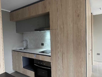 Departamento en arriendo mensual en Depto de un dormitorio la florida arriendo (175260), La Florida - 1 dormitorio, 1 baño
