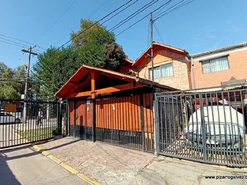 Venta / Casa / Maipú