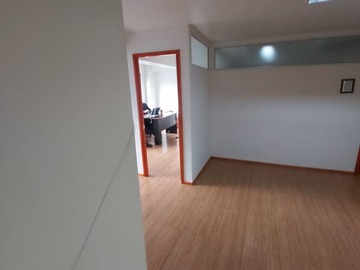 Oficina en arriendo mensual en Pedro Montt, Puerto Montt - 4 dormitorios, 1 baño