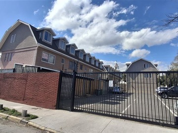 Venta / Casa / Puente Alto