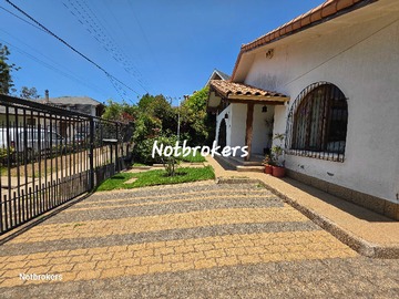 Casa en venta en Jardín del mar - casa estilo inglés (142213), Viña del Mar - 4 dormitorios, 4 baños