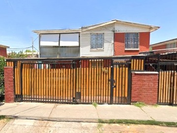 Casa en venta en Rossini 10543, La Florida - 5 dormitorios, 2 baños