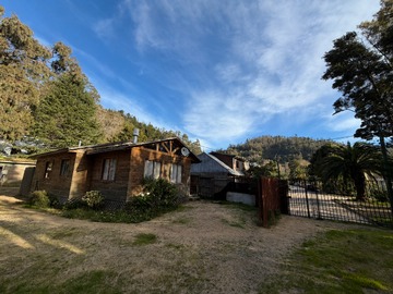 Casa en venta en Se Vende Casa en Terrazas del Maule / Constitución - 3 dormitorios, 1 baño