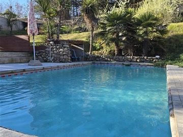 Casa en venta en Quebrada de nogales, Machalí - 5 dormitorios, 4 baños