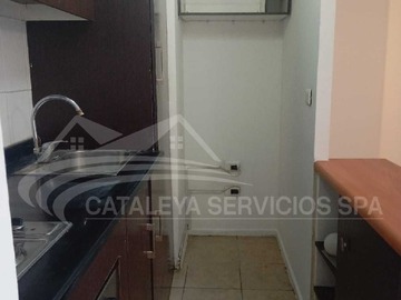 Departamento en venta en San pablo 3610-dos habitaciones-un baño (76831), Quinta Normal - 2 dormitorios, 1 baño