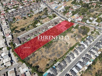 Terreno en venta en Quillota, Quillota