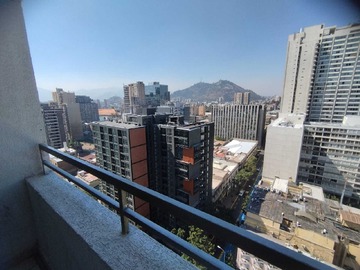 Departamento en venta en Oportunidad 2D/2B Estacionamiento Doble (163432), Santiago - 2 dormitorios, 2 baños