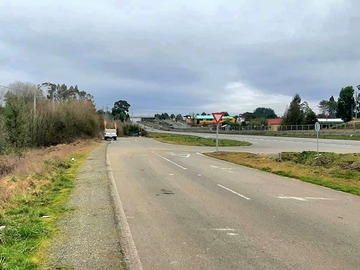 Terreno Industrial en venta en Ruta 5 sur trapen, Puerto Montt