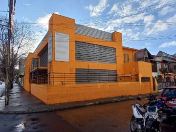 Venta / Local Comercial / Valparaíso