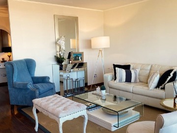 Departamento en venta en Venta departamento 3d 3b 2e 1bod – lo barnechea, Lo Barnechea - 3 dormitorios, 3 baños