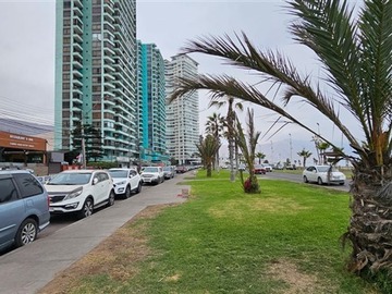 Departamento en venta en Avenida Aeturo Prat Chacón 3068, Iquique - 3 dormitorios, 3 baños