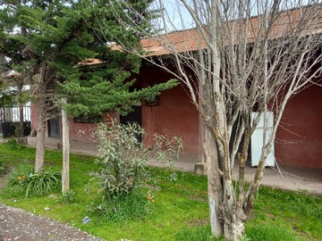 Terreno en venta en Gran Terreno de 667m2 en Viluco Oportunidad Unica de Inversion