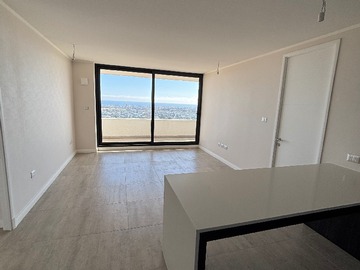 Departamento en arriendo mensual en Moderno Depto en San Joaquín (174308), La Serena - 2 dormitorios