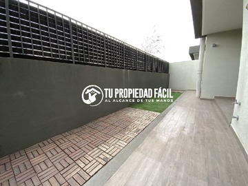 Departamento en venta en Metro san miguel, hospital barros luco, juzgado de familia,, San Miguel - 2 dormitorios, 2 baños