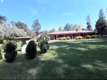 Local Comercial en venta en Se Vende Propiedad Comercial en Avenida Lonquén en Talagante - 4 baños