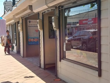 Local Comercial en venta en Esmeralda, Arauco, Región del Biobío 4360000, Chile, Arauco