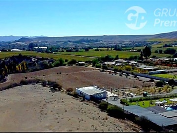 Parcela en venta en Trato directo dueño, Vallenar
