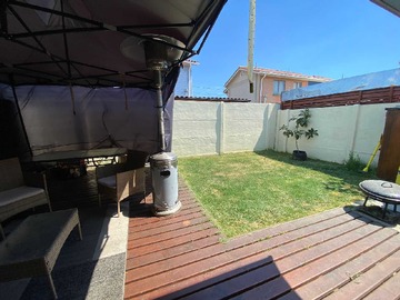 Casa en venta en Venta de casa bajo valor comercial.Hospital Buin (168822), Buin - 3 dormitorios, 2 baños