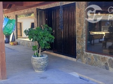 Parcela en venta en El tambo, San Vicente de Tagua Tagua - 4 dormitorios, 4 baños