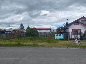 Venta / Sitio / Puerto Montt